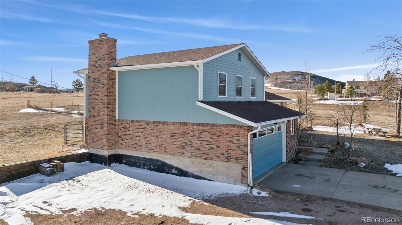 MLS Image #30 for 12990  mesa view road,larkspur, Colorado