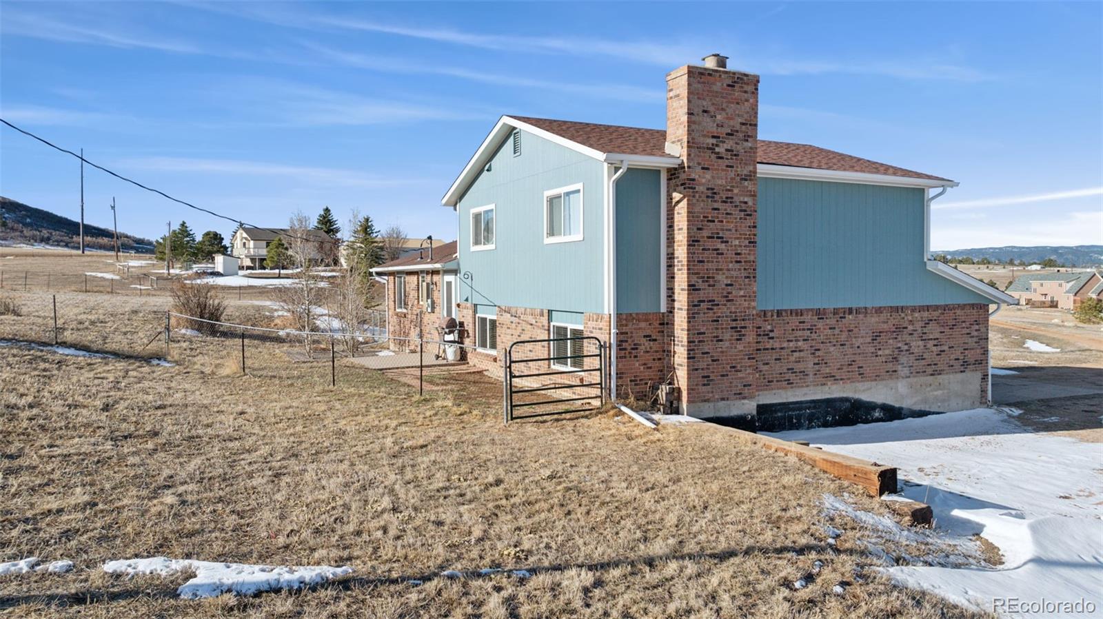 MLS Image #32 for 12990  mesa view road,larkspur, Colorado