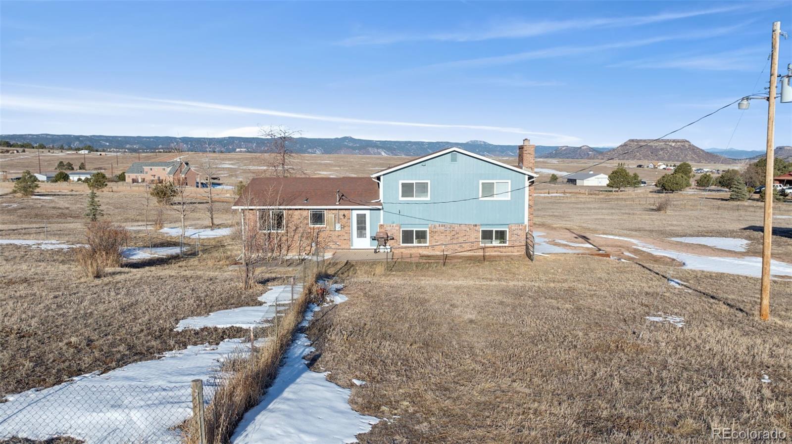 MLS Image #34 for 12990  mesa view road,larkspur, Colorado