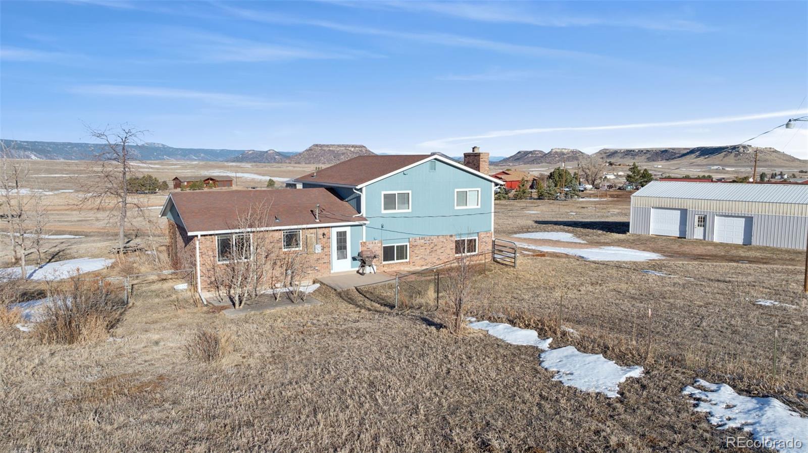 MLS Image #37 for 12990  mesa view road,larkspur, Colorado