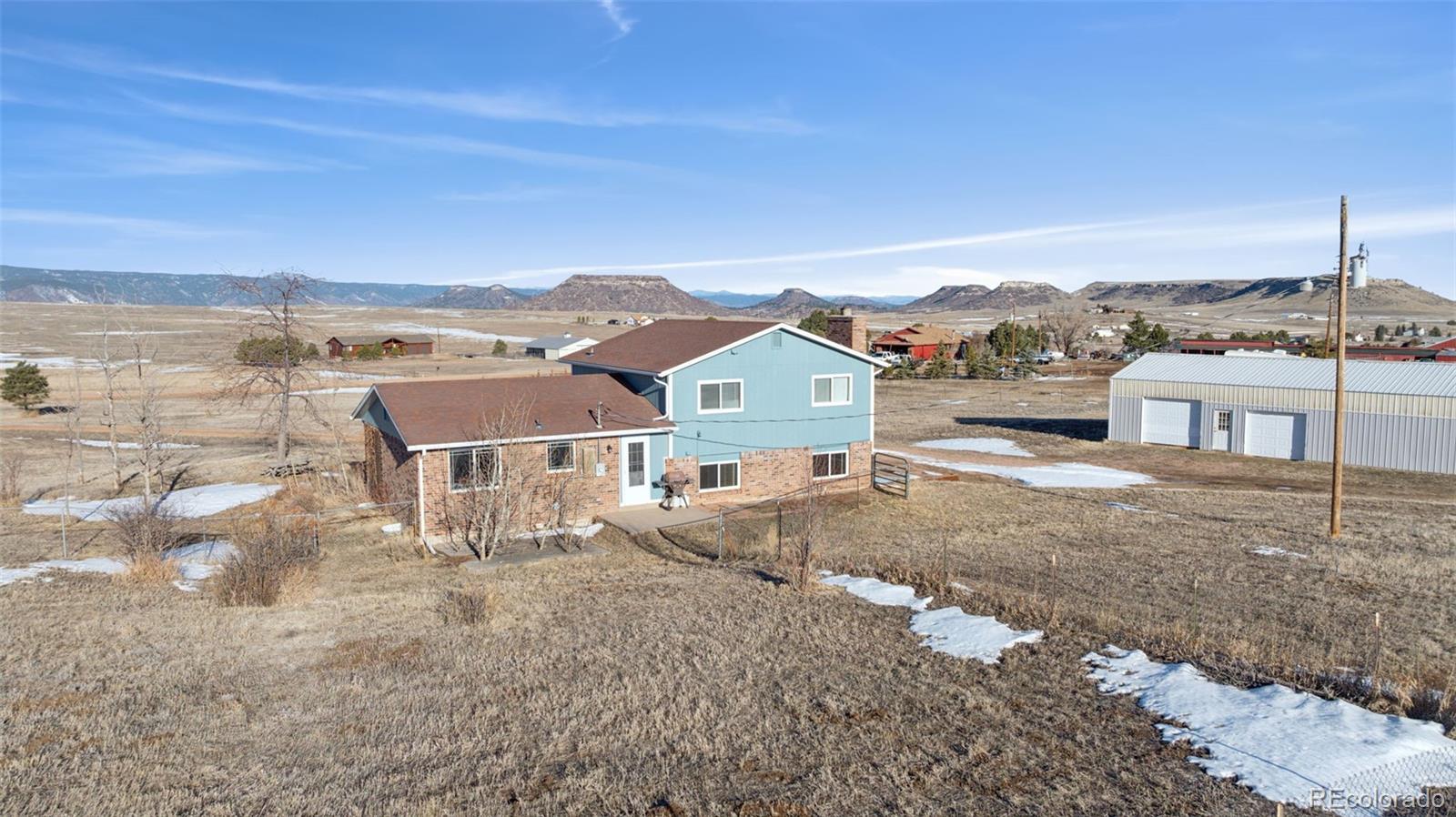 MLS Image #38 for 12990  mesa view road,larkspur, Colorado