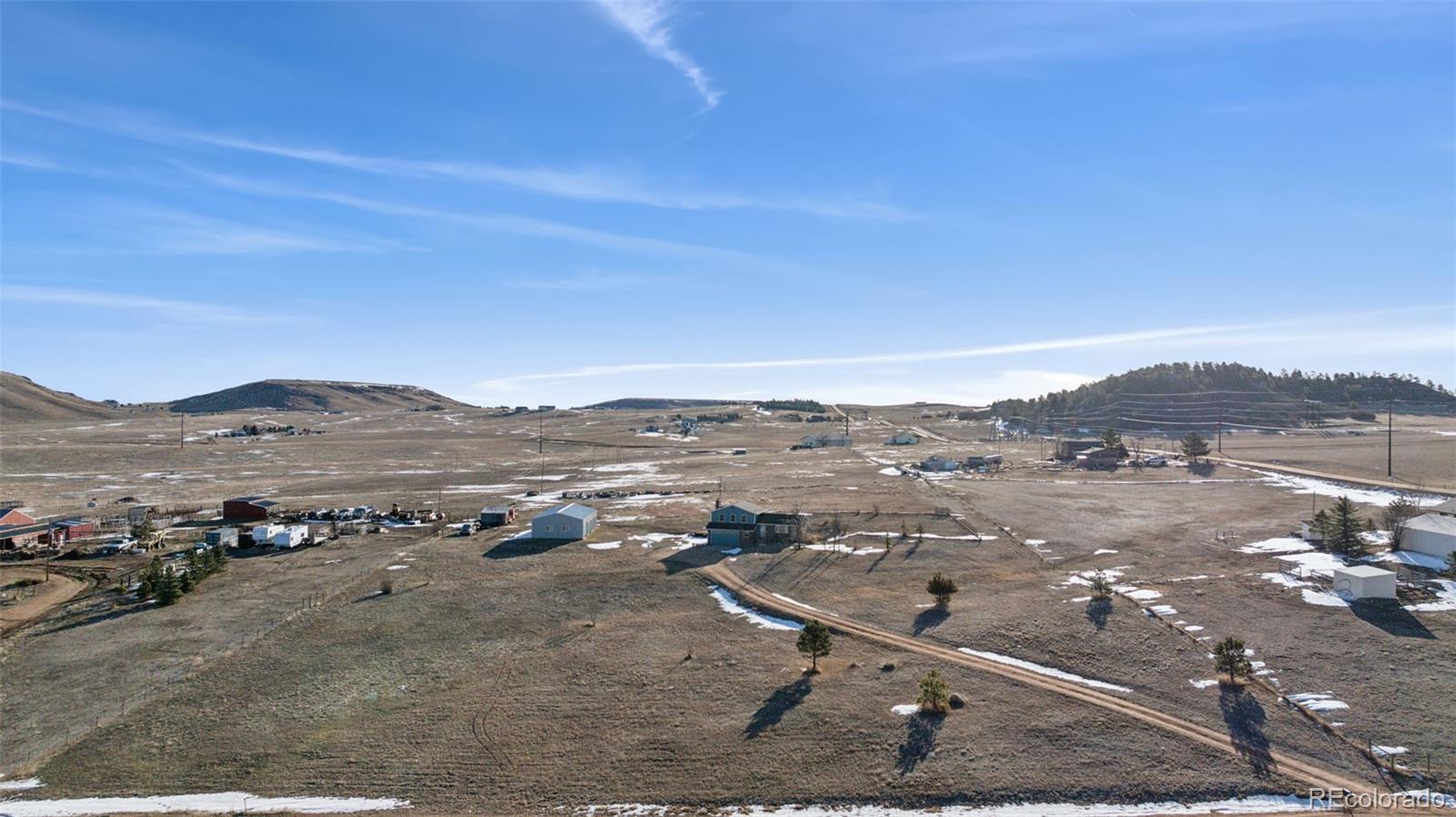 MLS Image #39 for 12990  mesa view road,larkspur, Colorado