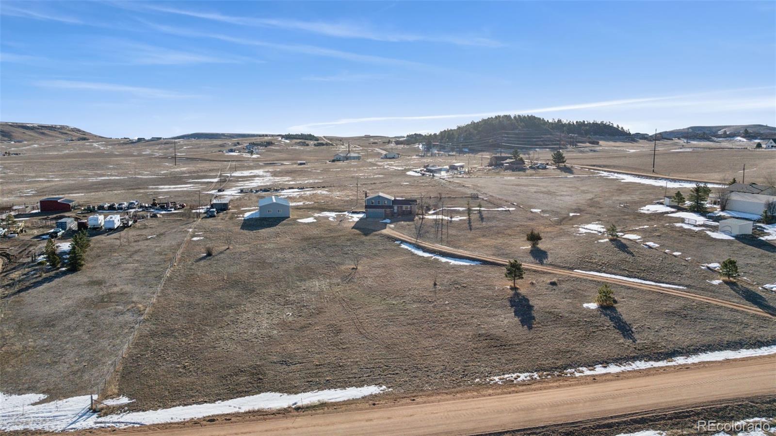 MLS Image #40 for 12990  mesa view road,larkspur, Colorado