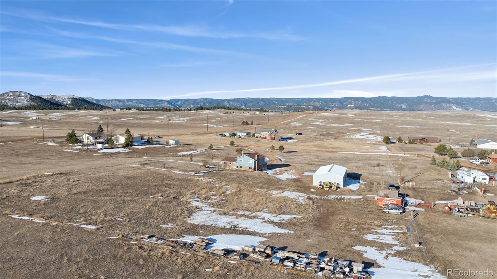 MLS Image #47 for 12990  mesa view road,larkspur, Colorado