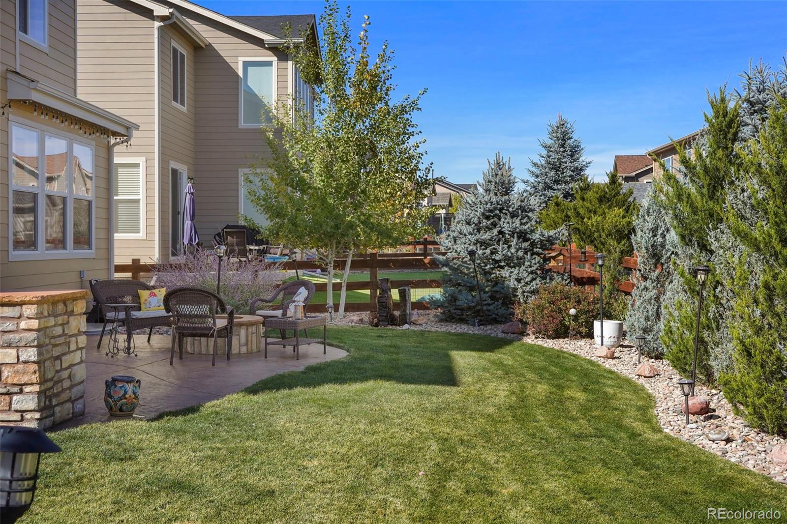 MLS Image #37 for 17555  lake overlook court,monument, Colorado