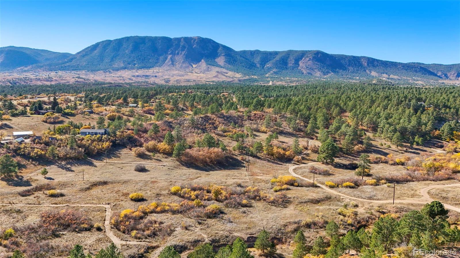 MLS Image #44 for 17555  lake overlook court,monument, Colorado