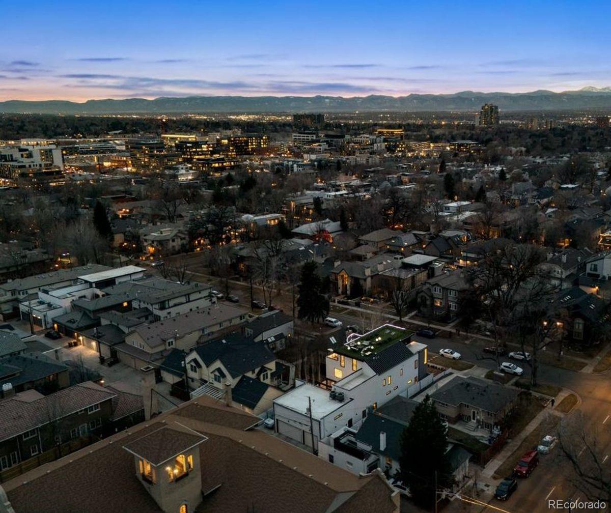 MLS Image #44 for 562  steele street,denver, Colorado