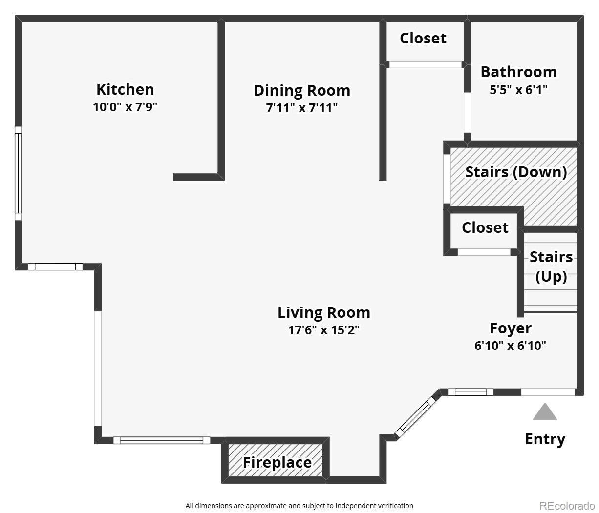 MLS Image #34 for 9576  deerhorn court 50,parker, Colorado