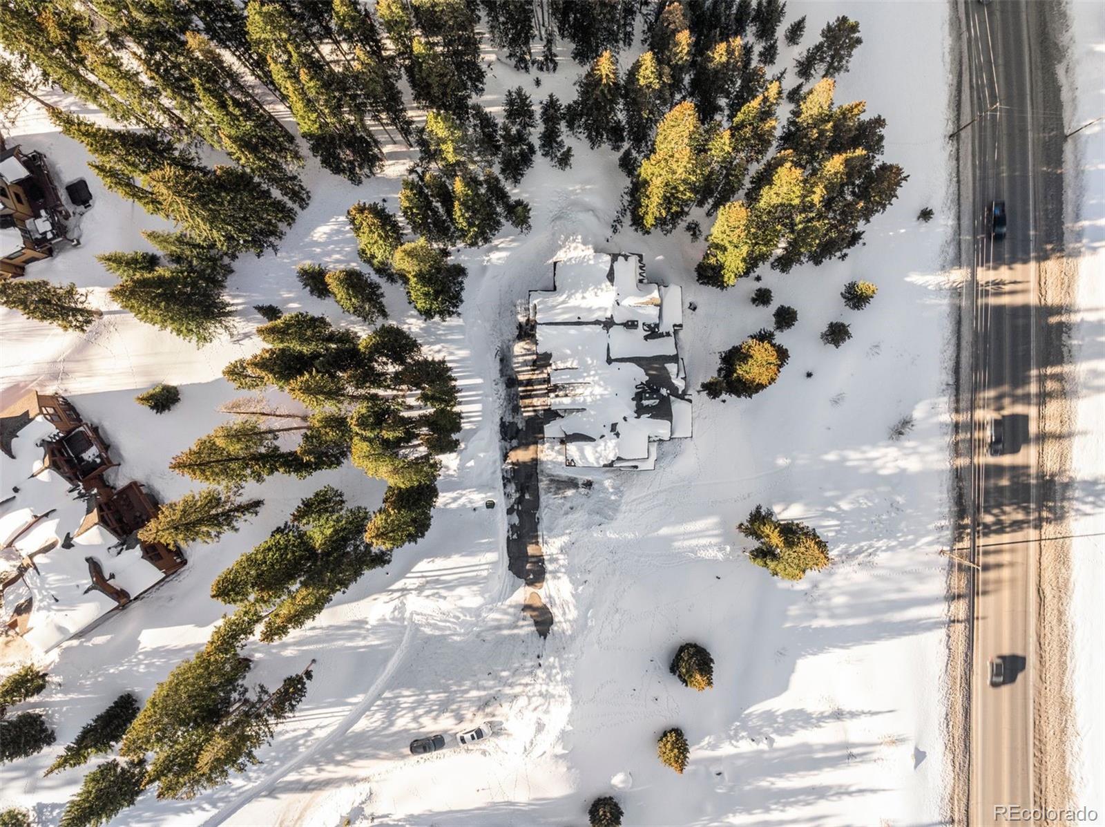 MLS Image #40 for 40  cooney court,blue river, Colorado