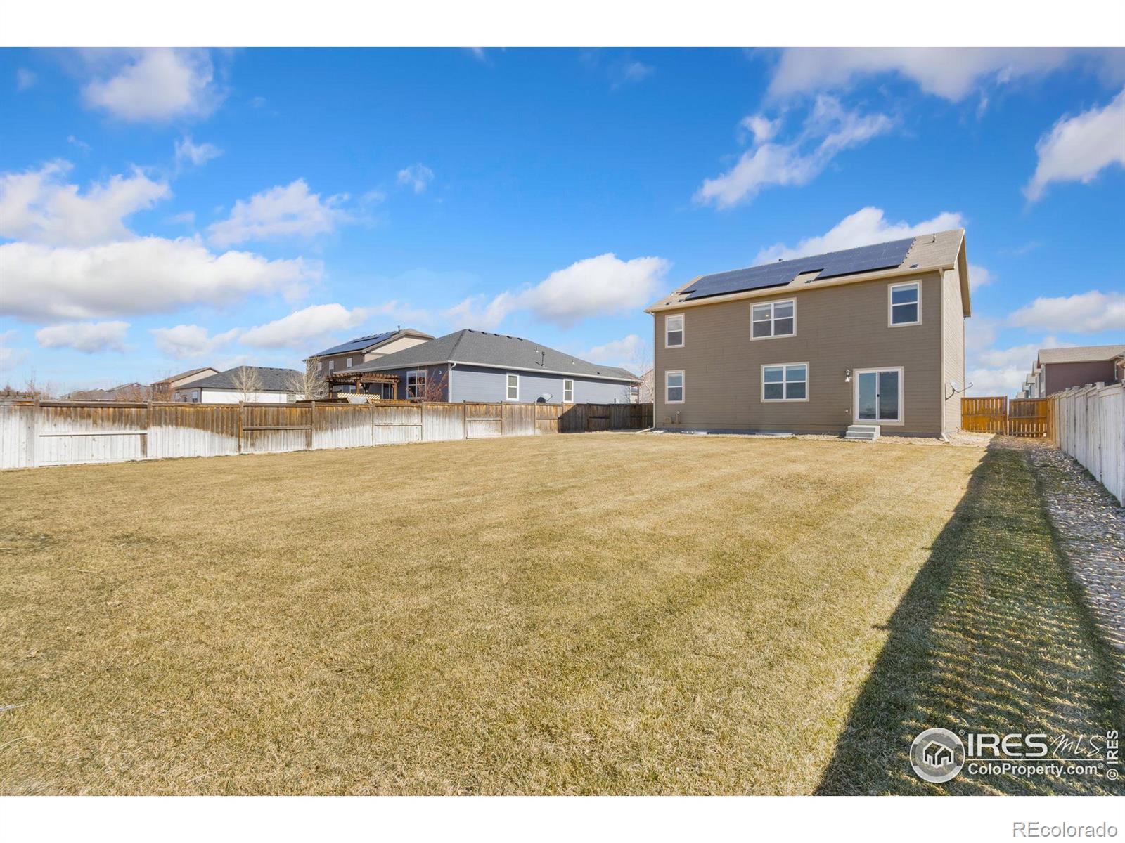 MLS Image #35 for 6463  cranesbill street,wellington, Colorado