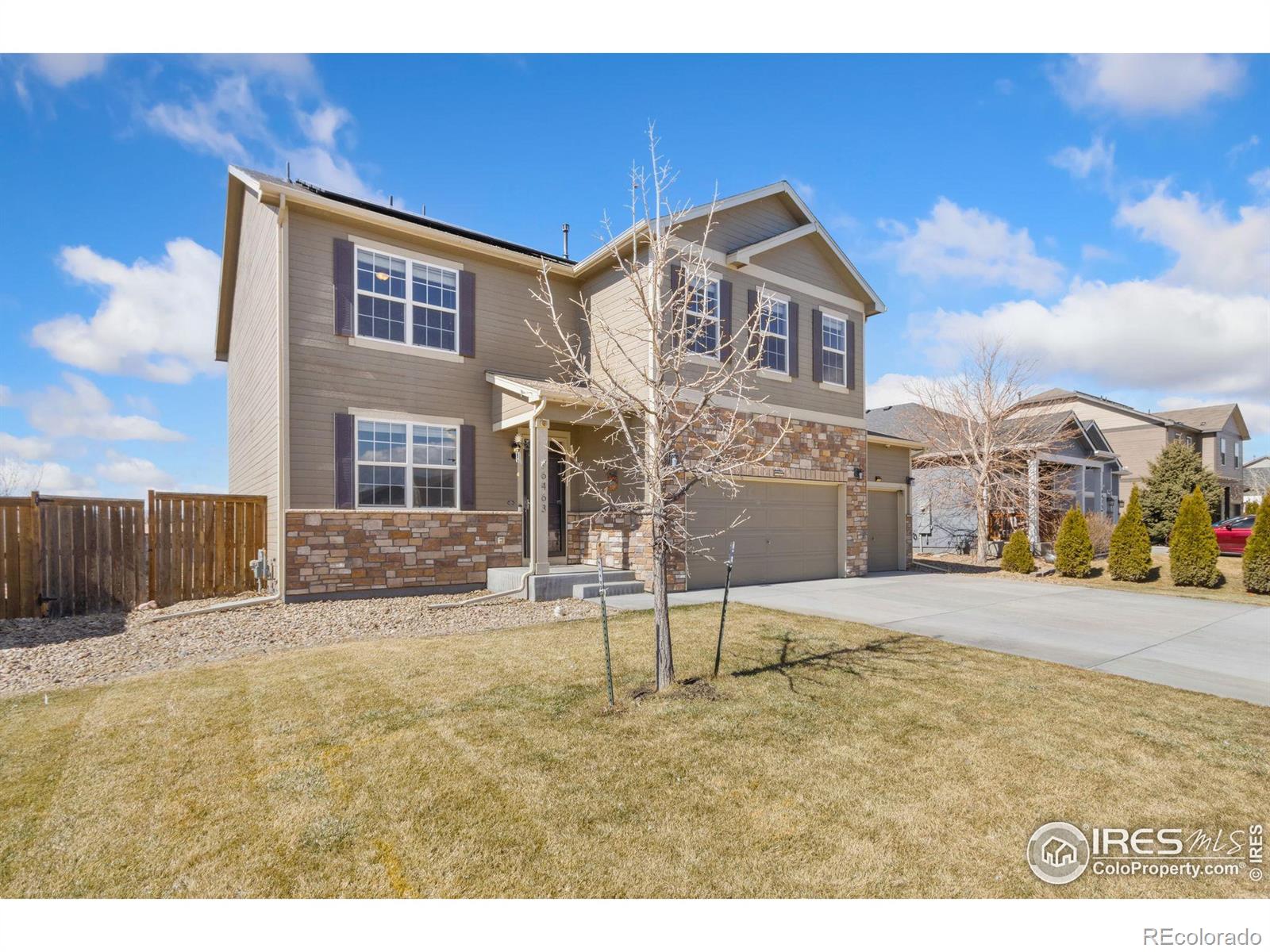 MLS Image #38 for 6463  cranesbill street,wellington, Colorado