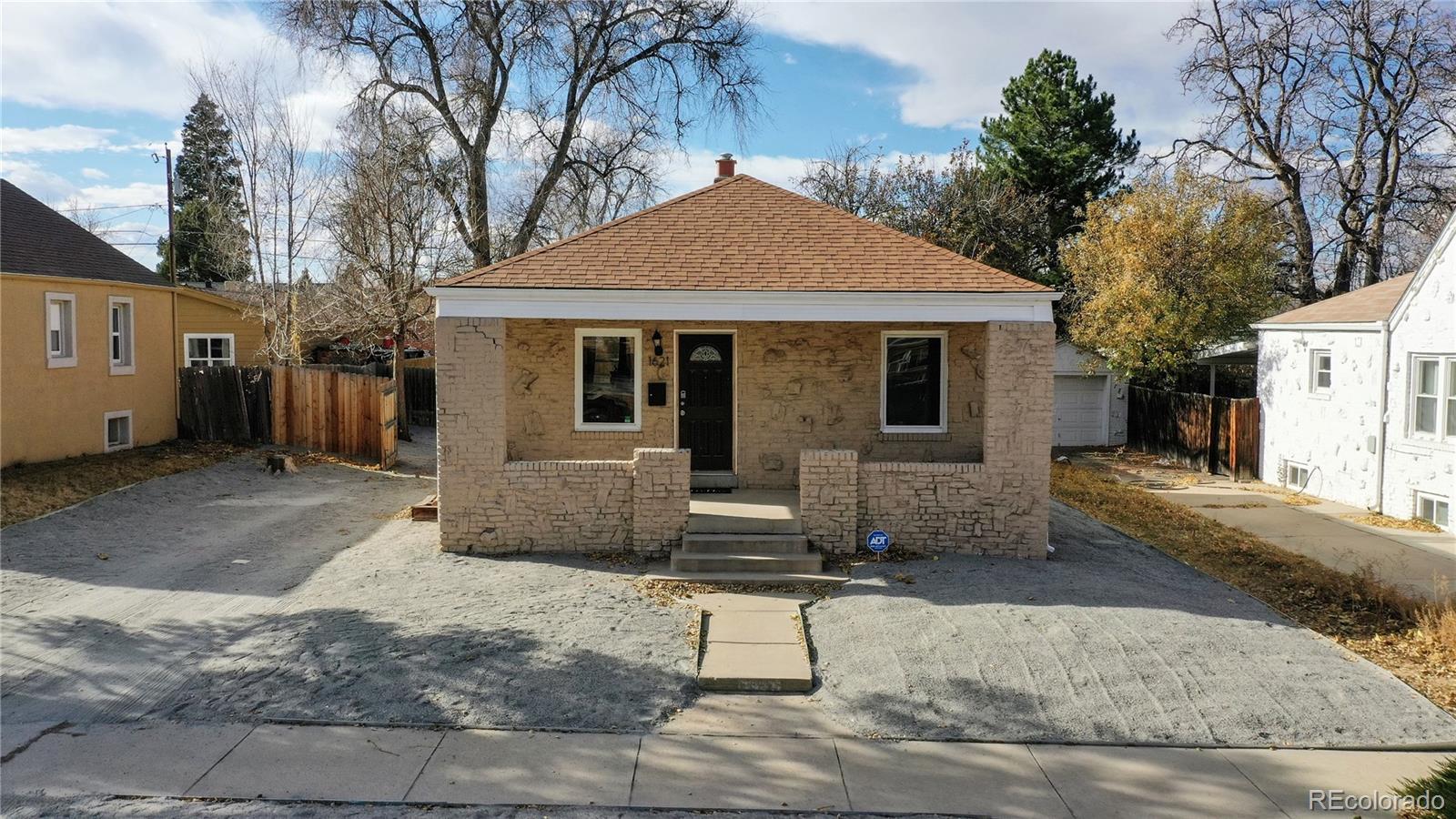 MLS Image #27 for 1621  trenton street,denver, Colorado