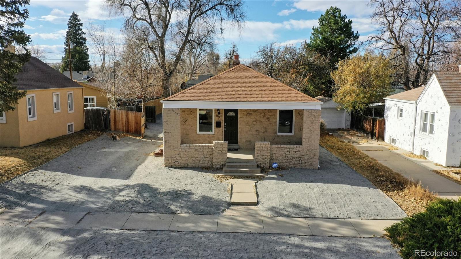 MLS Image #29 for 1621  trenton street,denver, Colorado