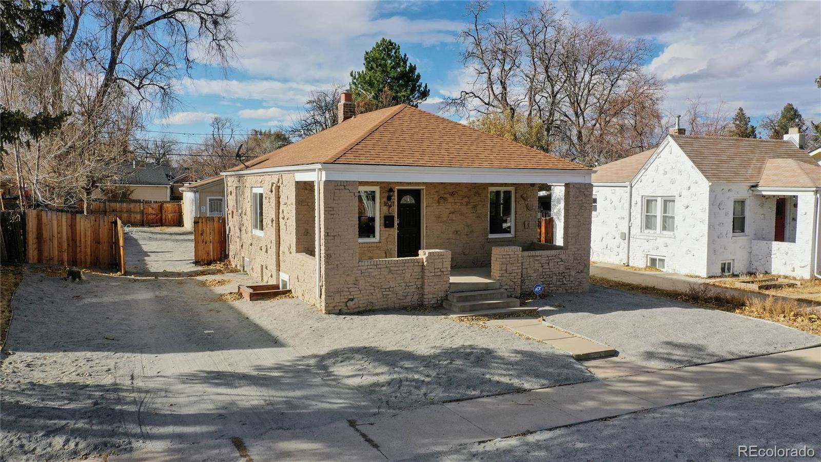 MLS Image #3 for 1621  trenton street,denver, Colorado