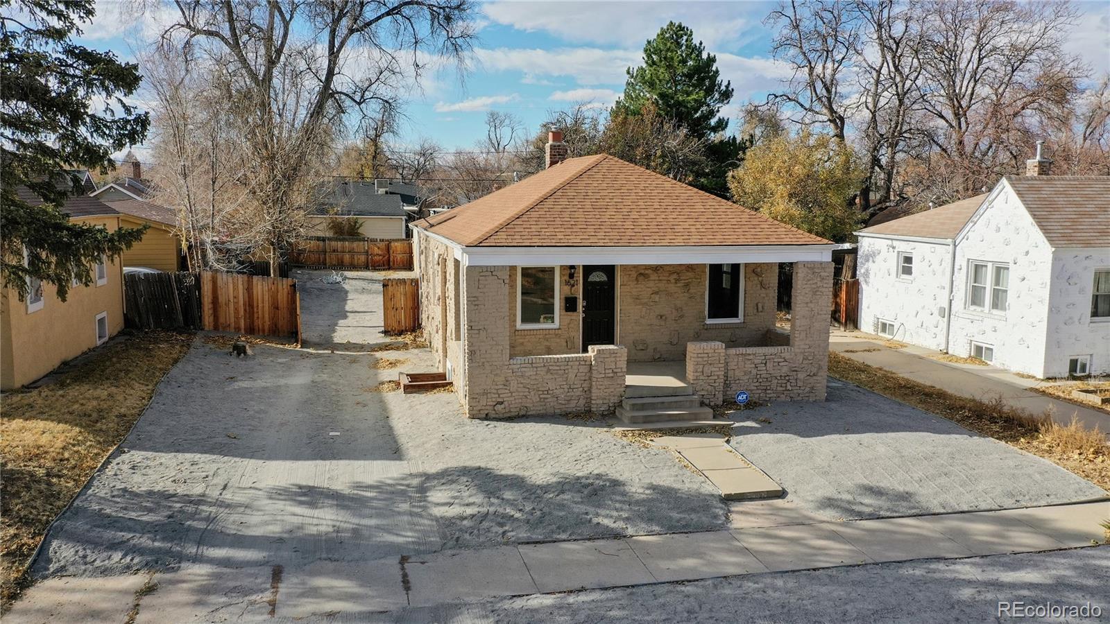 MLS Image #30 for 1621  trenton street,denver, Colorado