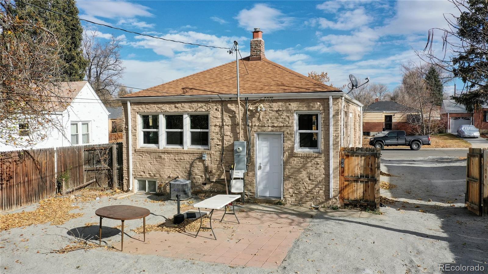 MLS Image #36 for 1621  trenton street,denver, Colorado