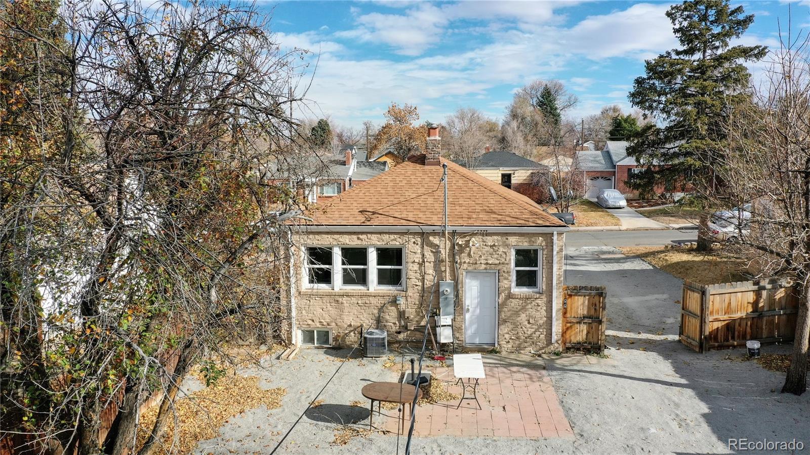 MLS Image #40 for 1621  trenton street,denver, Colorado