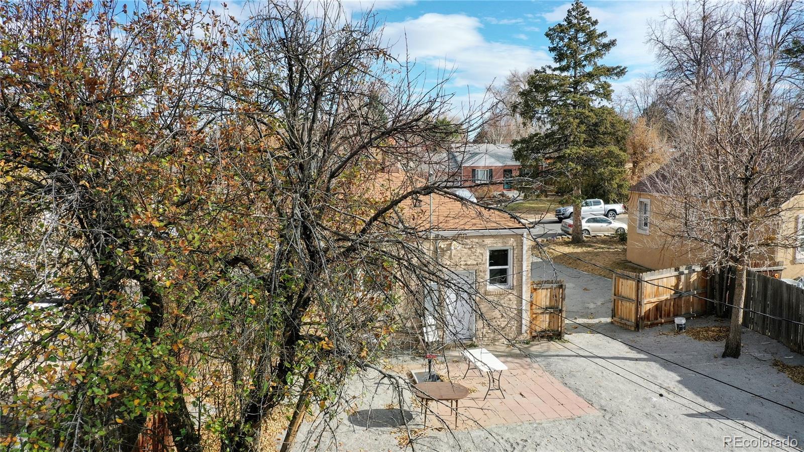 MLS Image #41 for 1621  trenton street,denver, Colorado