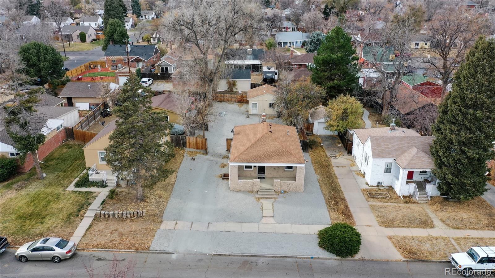 MLS Image #42 for 1621  trenton street,denver, Colorado