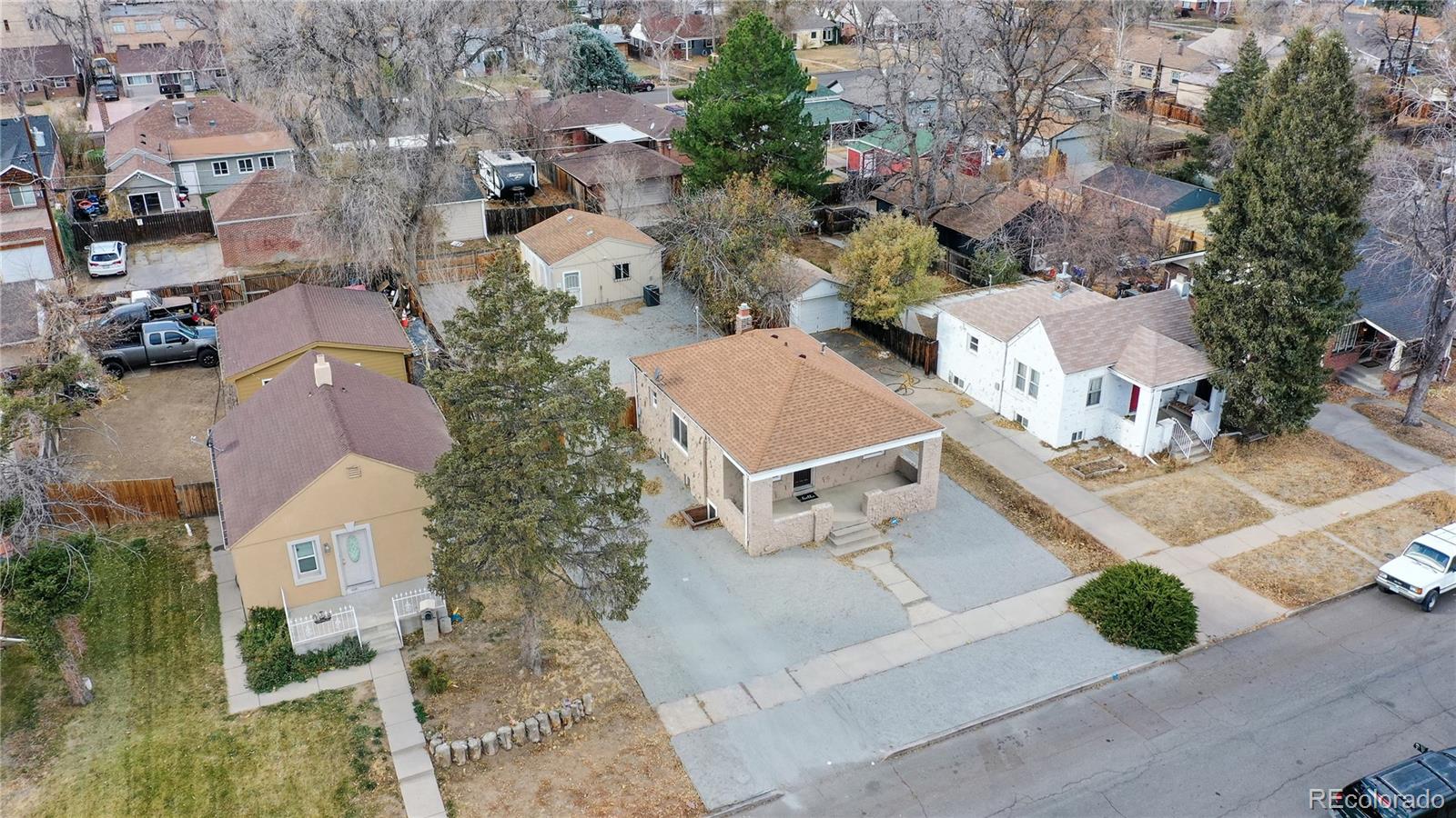 MLS Image #43 for 1621  trenton street,denver, Colorado