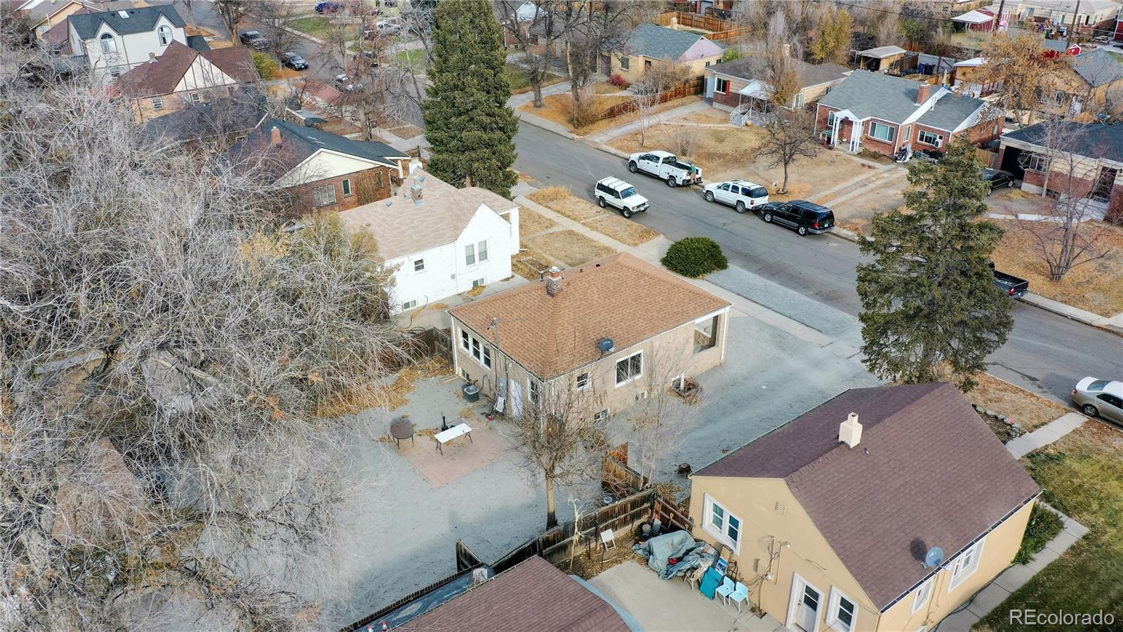 MLS Image #47 for 1621  trenton street,denver, Colorado