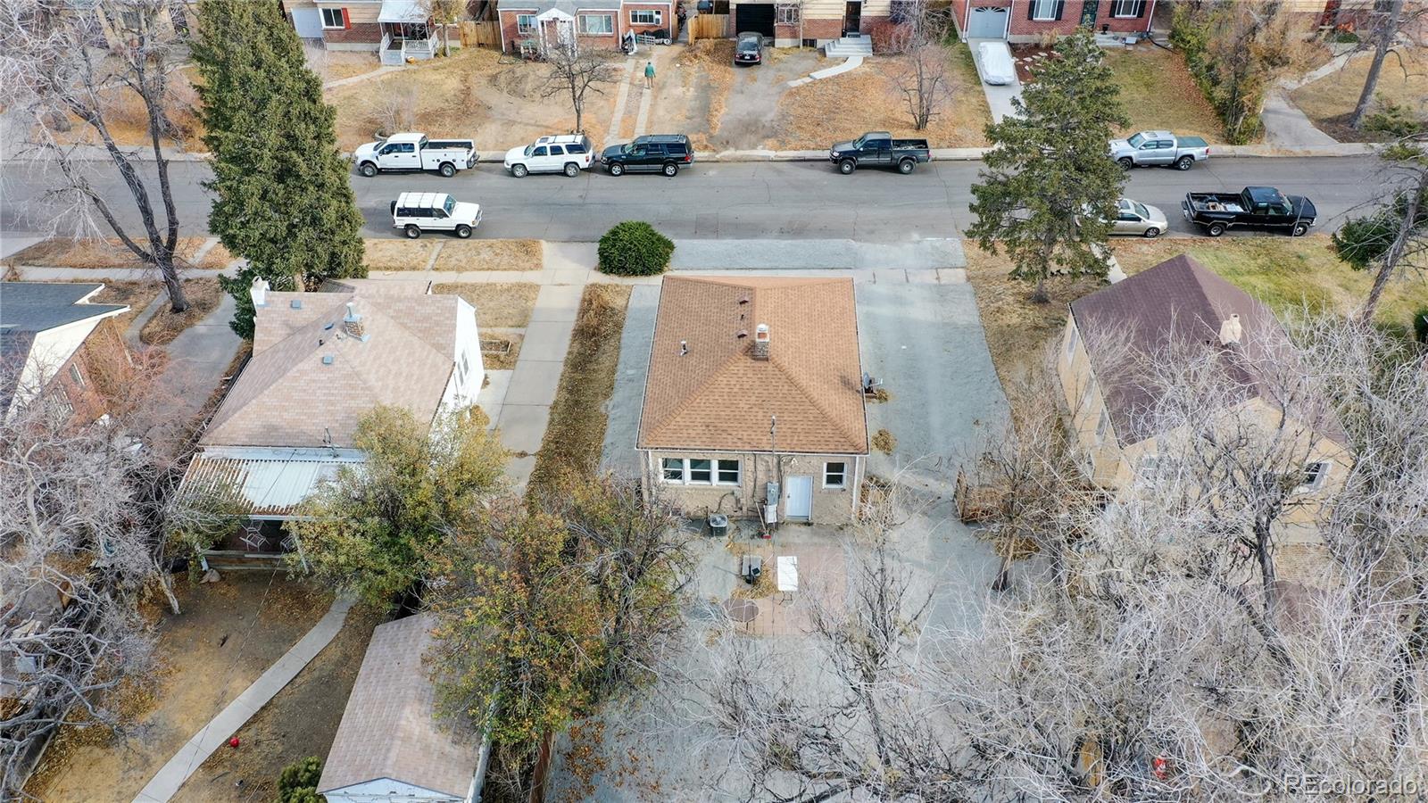 MLS Image #48 for 1621  trenton street,denver, Colorado