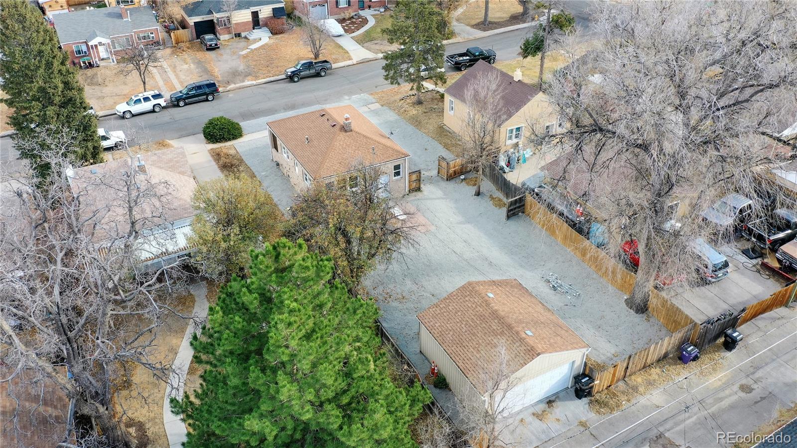 MLS Image #49 for 1621  trenton street,denver, Colorado