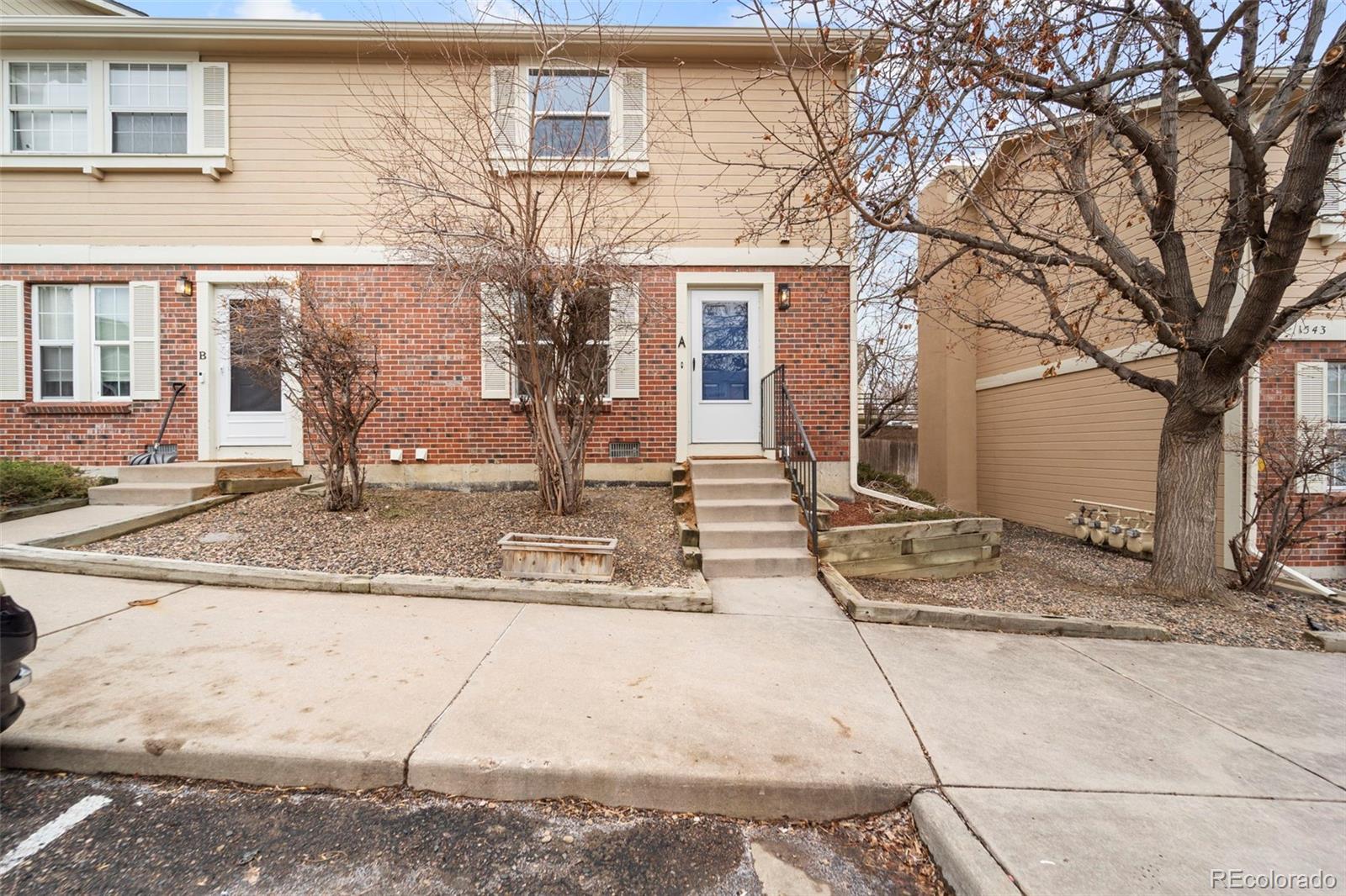 MLS Image #1 for 1545 s ouray circle,aurora, Colorado