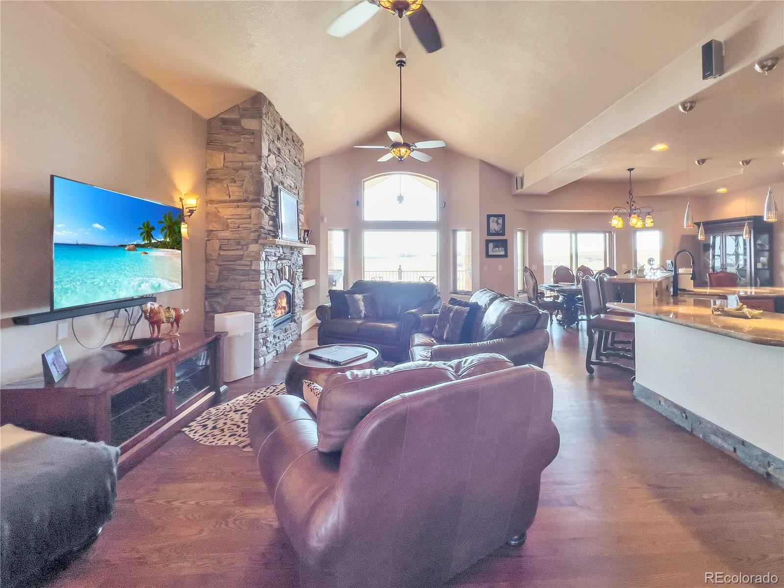 MLS Image #2 for 620  coyote trail,elizabeth, Colorado