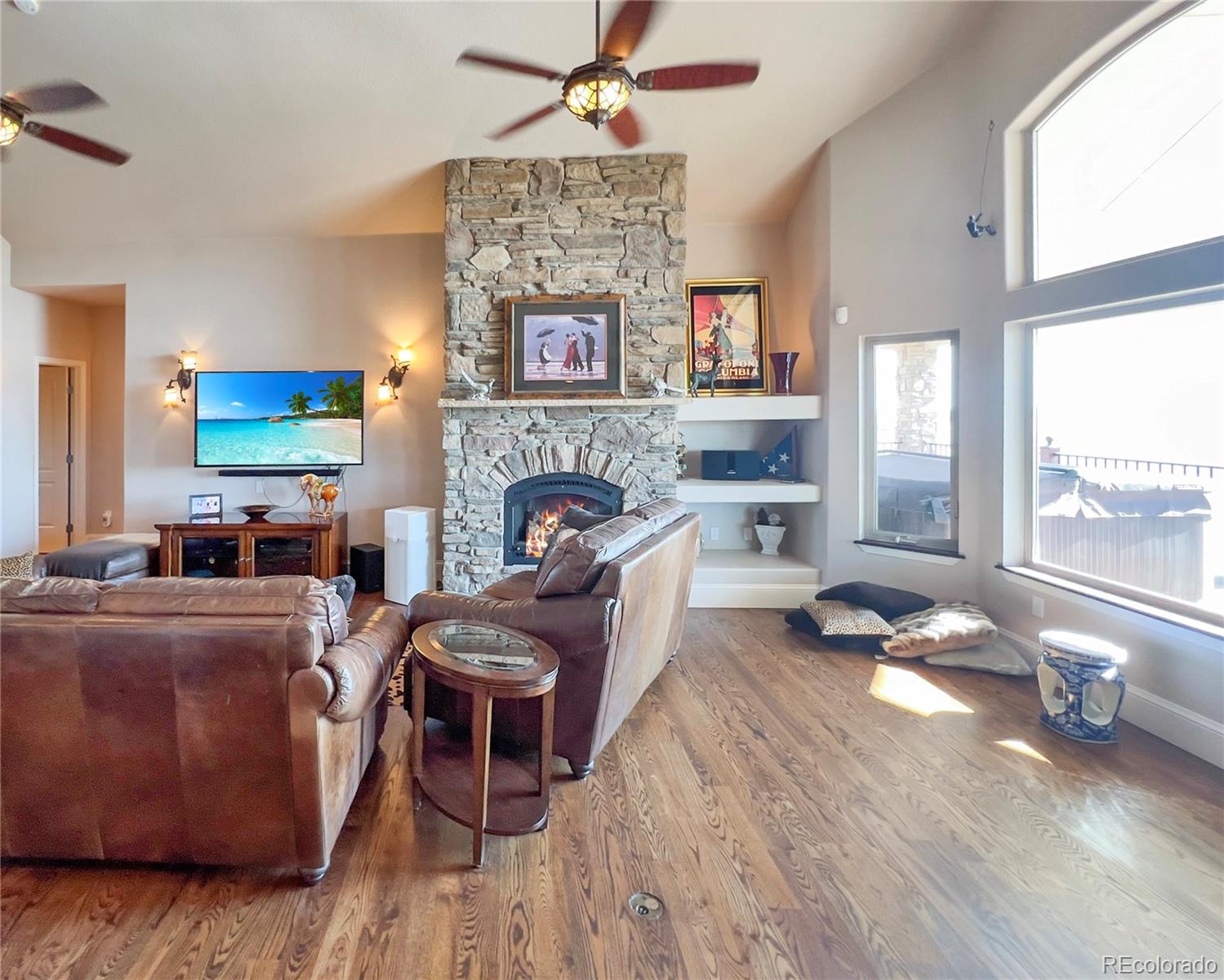 MLS Image #3 for 620  coyote trail,elizabeth, Colorado