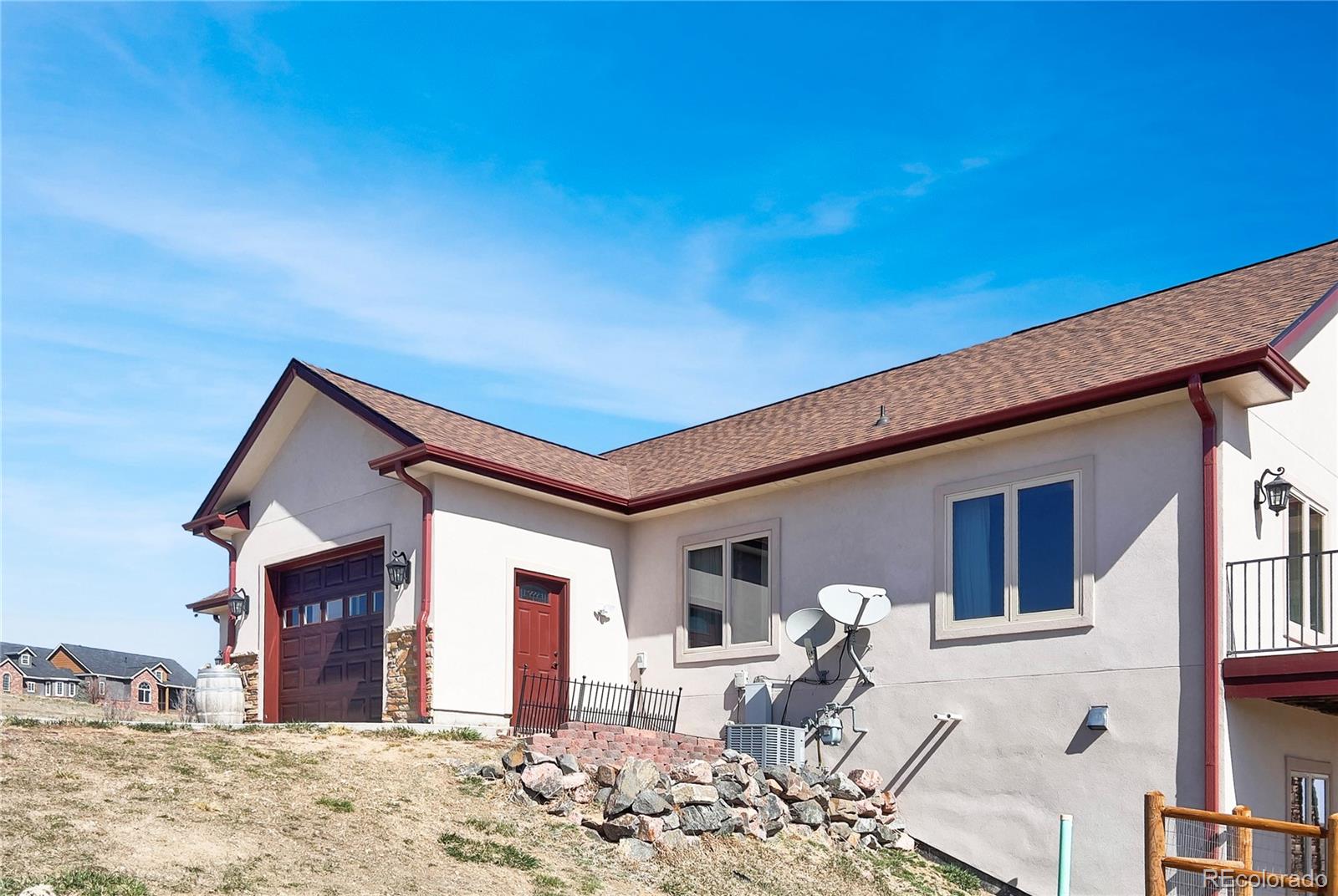 MLS Image #39 for 620  coyote trail,elizabeth, Colorado