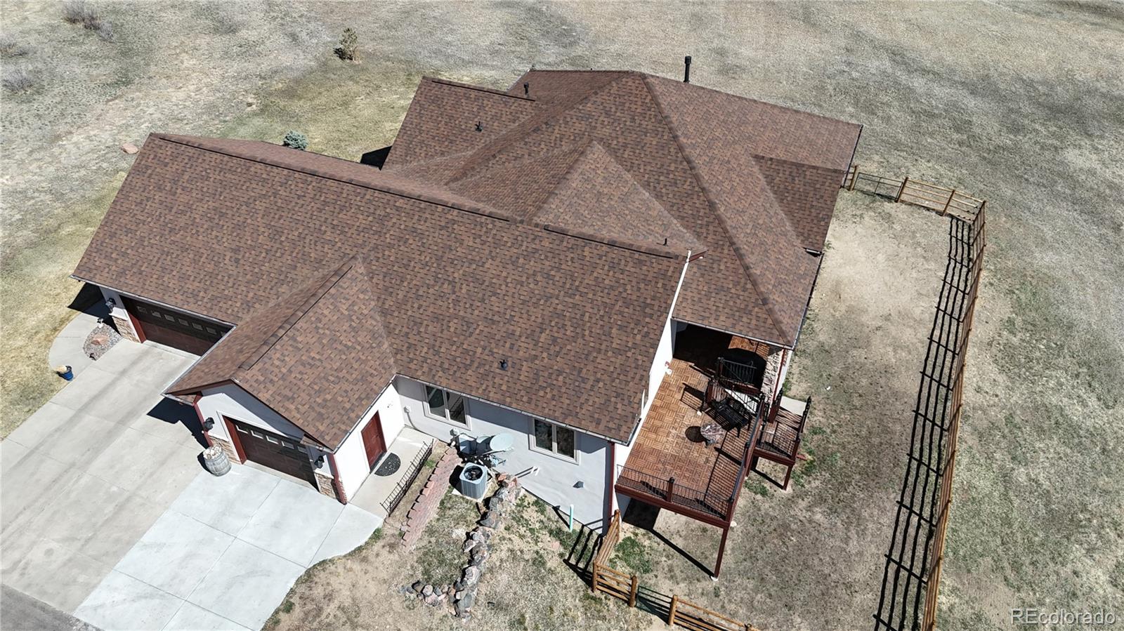 MLS Image #42 for 620  coyote trail,elizabeth, Colorado