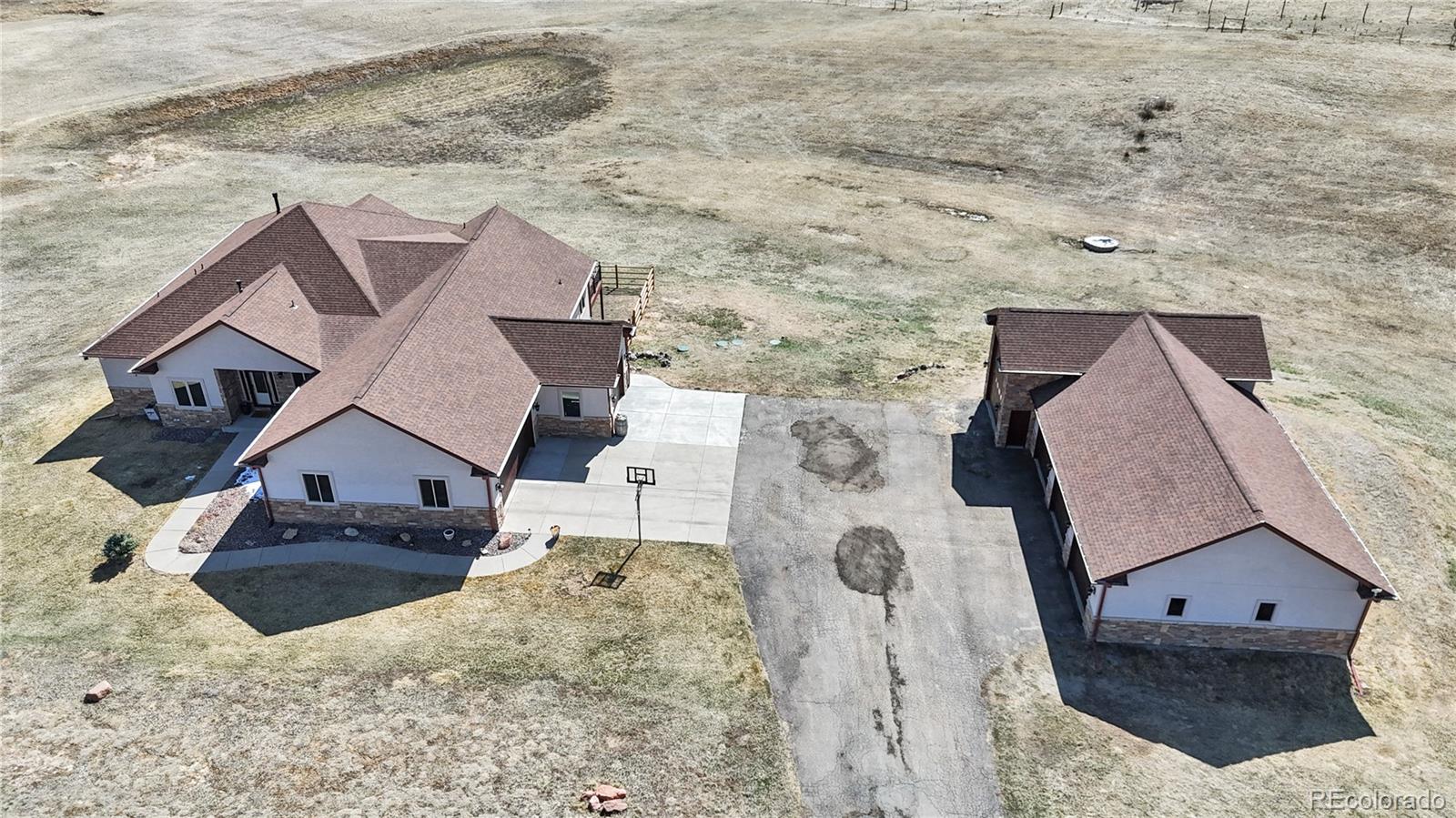 MLS Image #43 for 620  coyote trail,elizabeth, Colorado