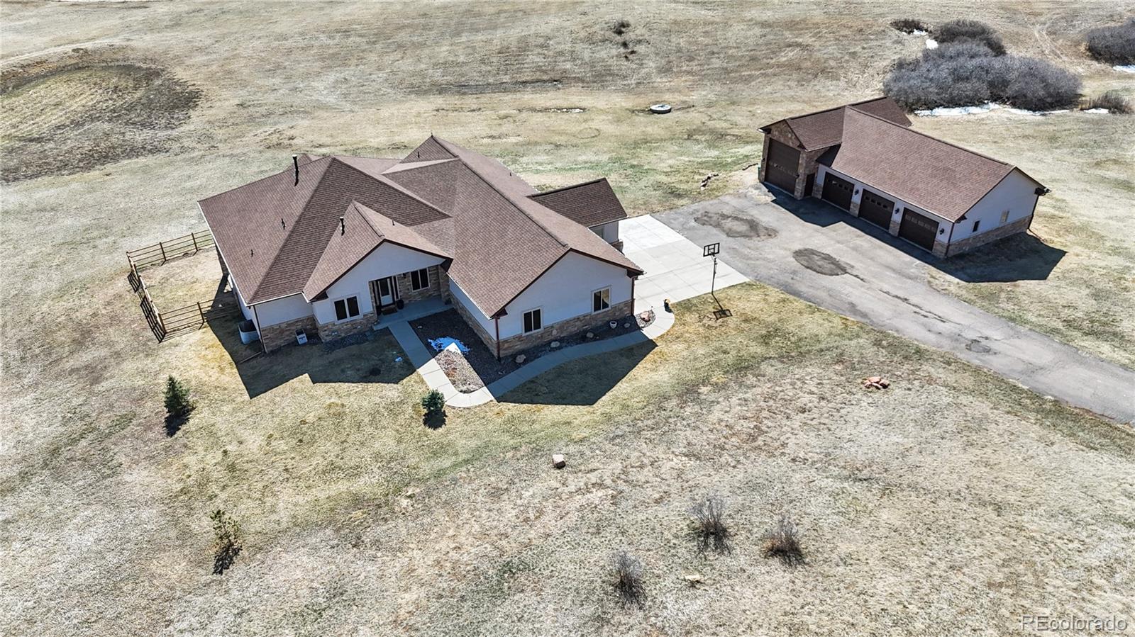 MLS Image #44 for 620  coyote trail,elizabeth, Colorado