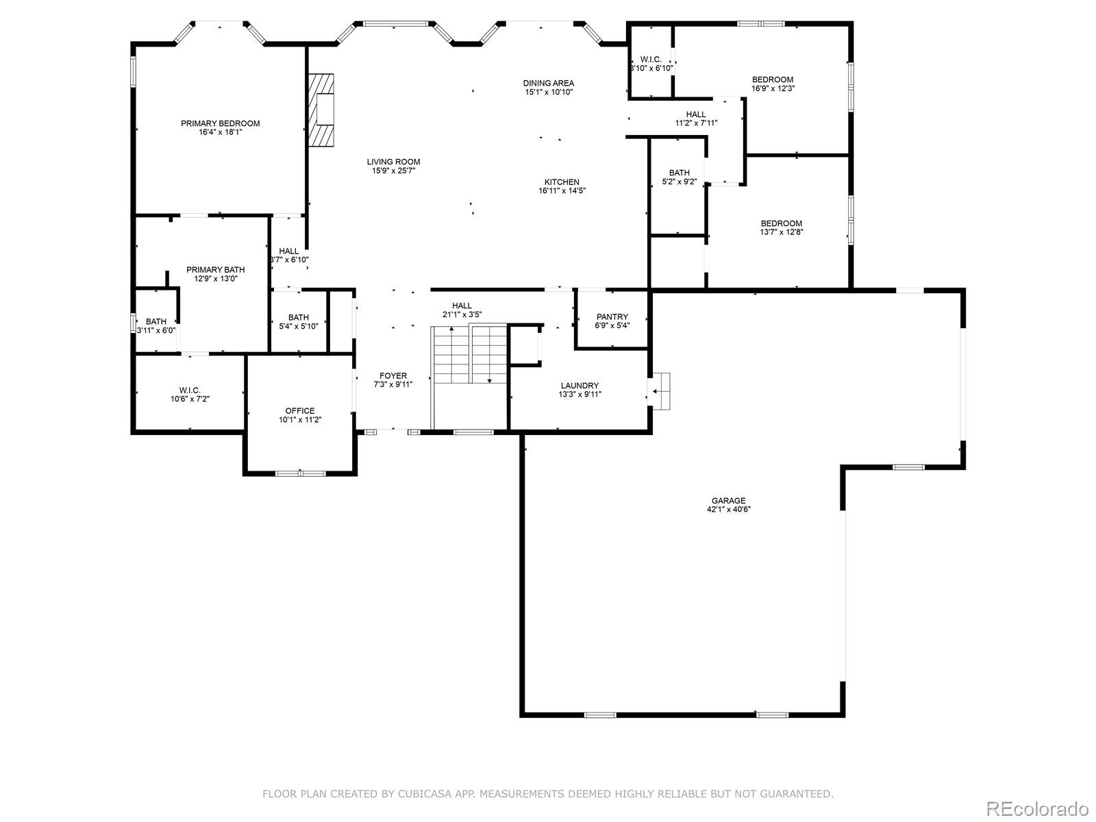 MLS Image #46 for 620  coyote trail,elizabeth, Colorado