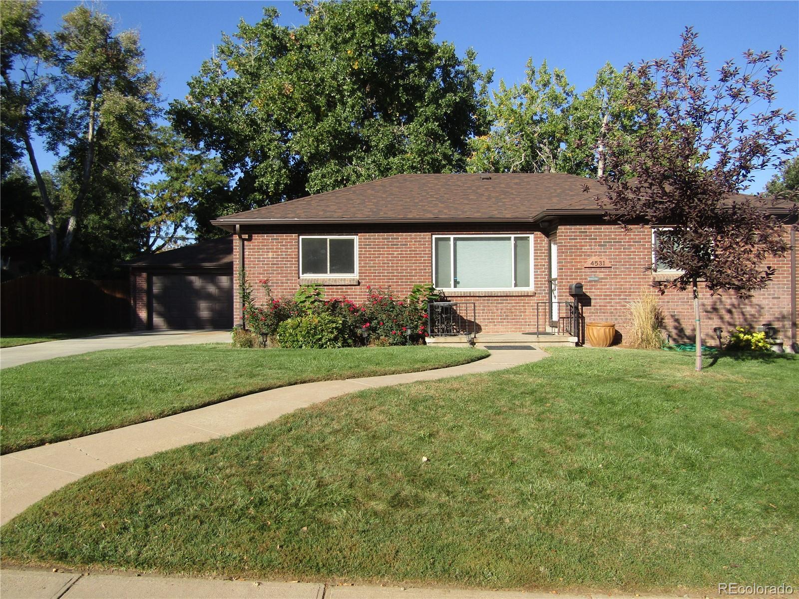 MLS Image #0 for 4531 s galapago street,englewood, Colorado