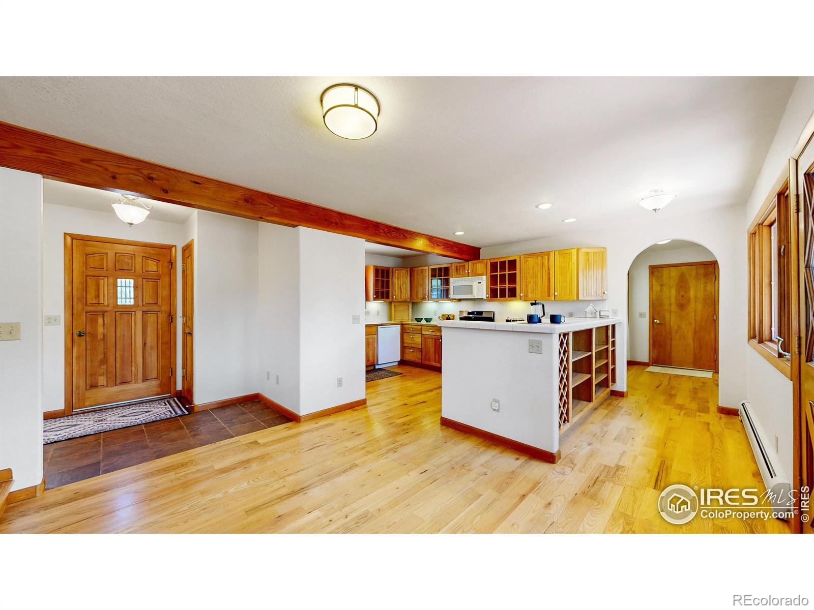 MLS Image #2 for 1701  windham drive,estes park, Colorado