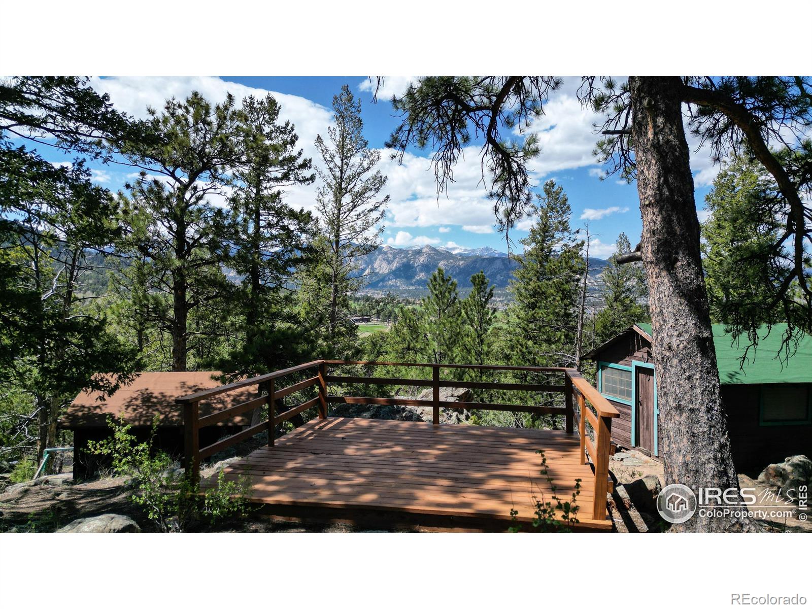 MLS Image #28 for 1701  windham drive,estes park, Colorado