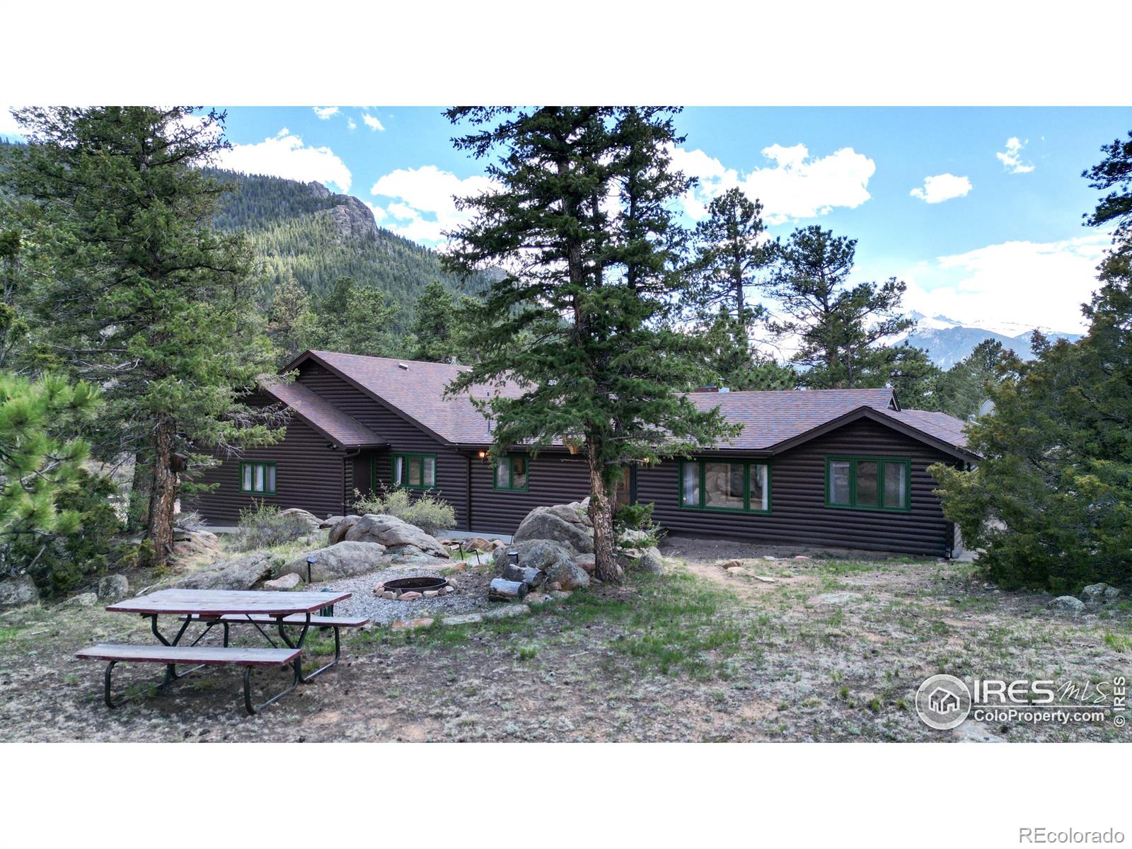 MLS Image #29 for 1701  windham drive,estes park, Colorado