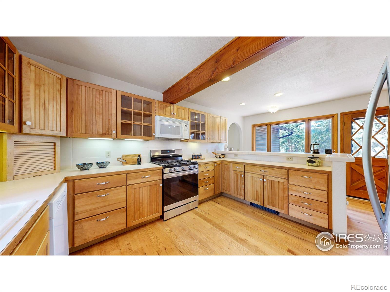 MLS Image #3 for 1701  windham drive,estes park, Colorado