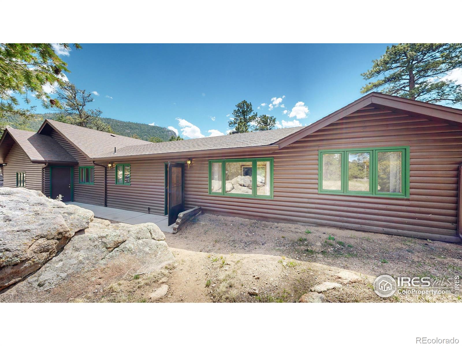 MLS Image #30 for 1701  windham drive,estes park, Colorado