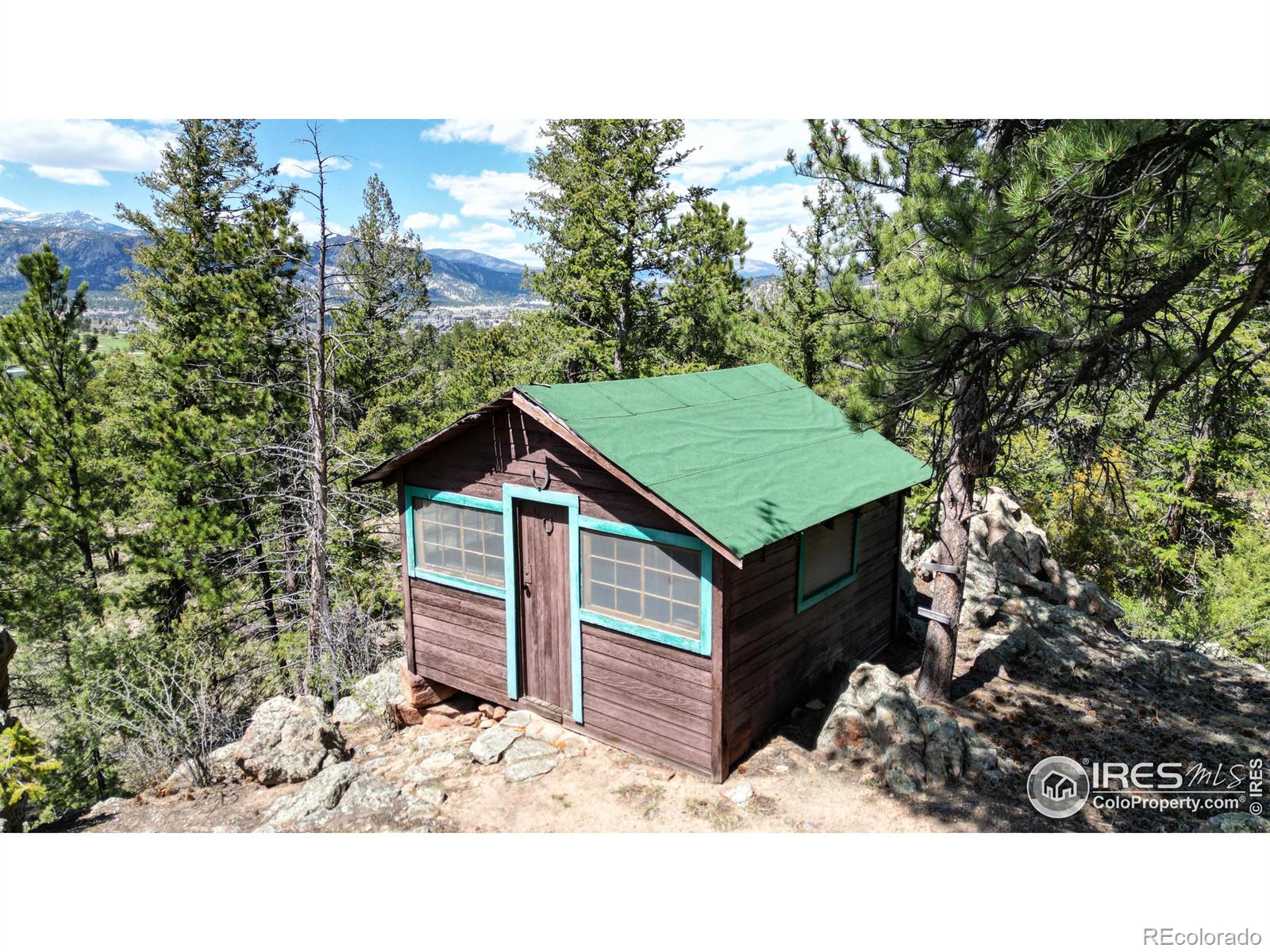 MLS Image #33 for 1701  windham drive,estes park, Colorado