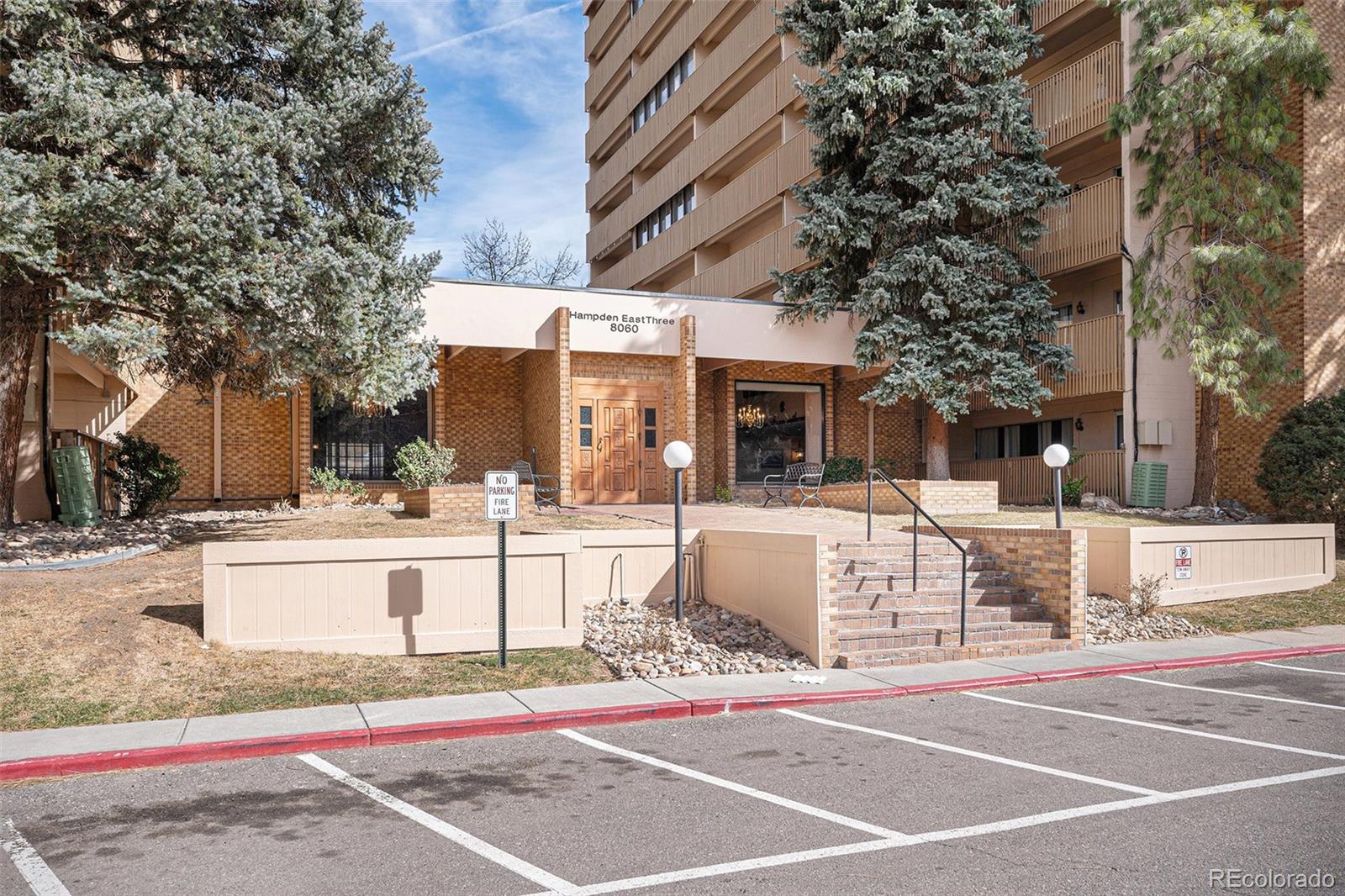 MLS Image #24 for 8060 e girard avenue 204,denver, Colorado