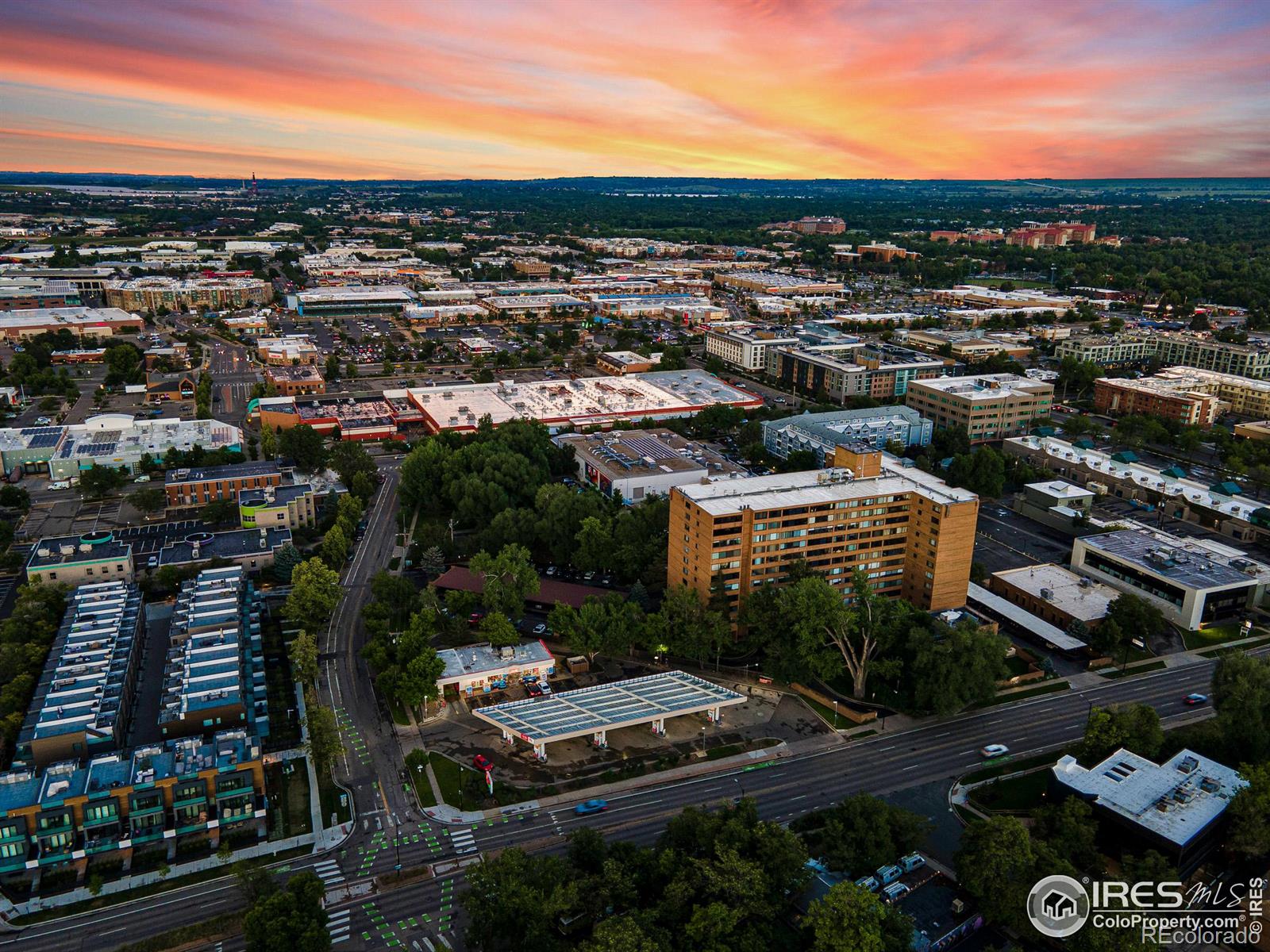 MLS Image #35 for 1850  folsom street,boulder, Colorado