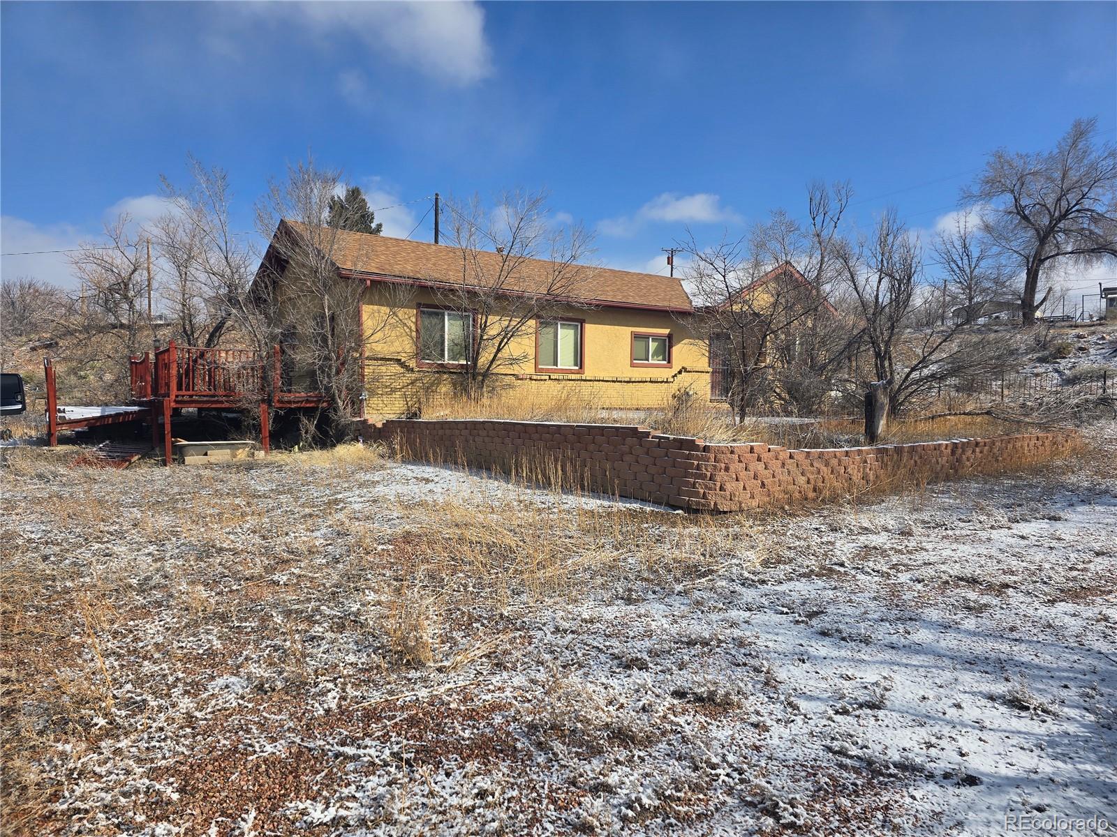 MLS Image #0 for 3129  elizabeth avenue,canon city, Colorado