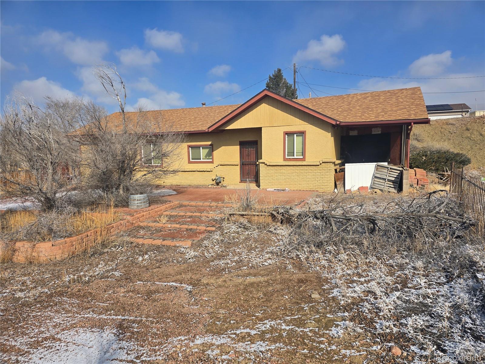 CMA Image for 3129  Elizabeth Avenue,Canon City, Colorado