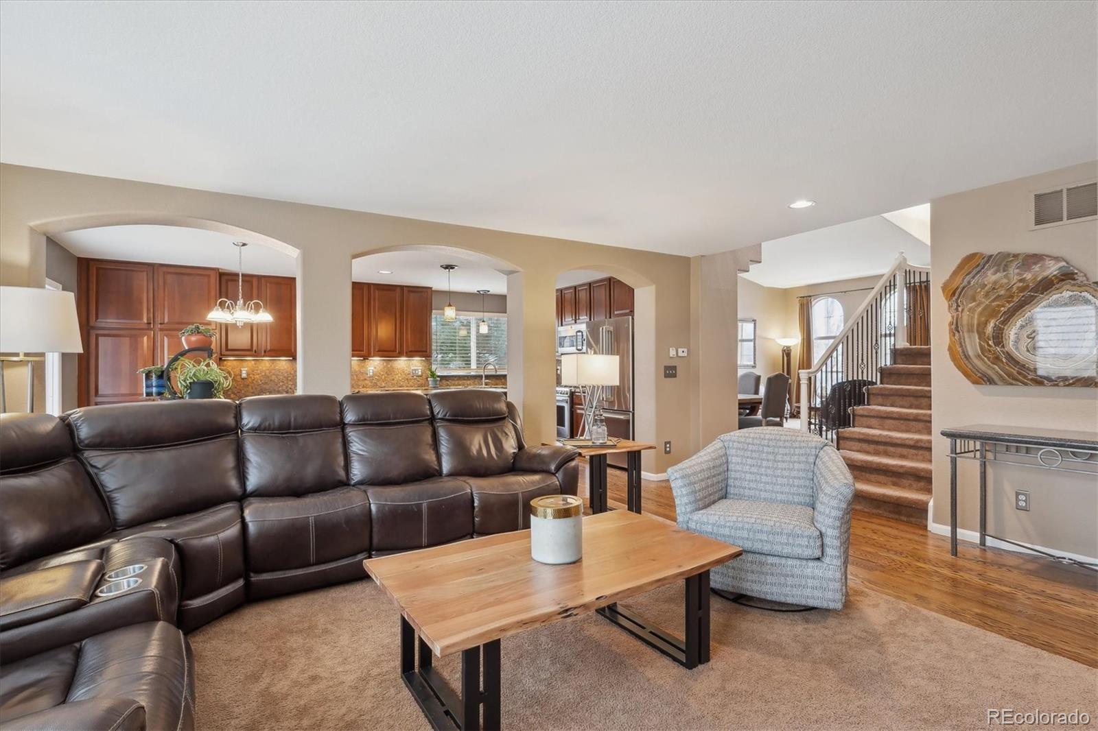 MLS Image #14 for 10293  rustic redwood court,highlands ranch, Colorado