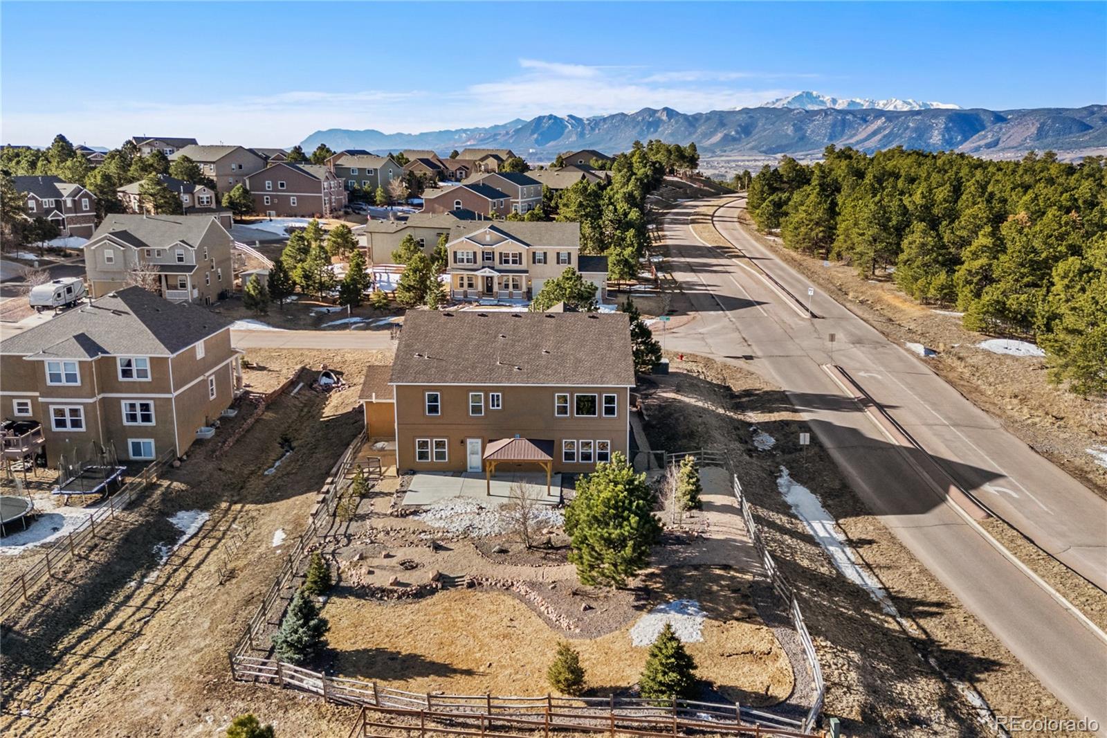 MLS Image #3 for 1822  painter drive,monument, Colorado