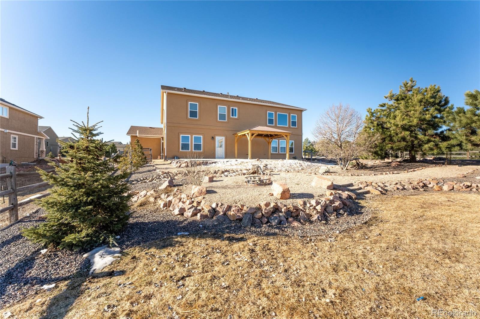 MLS Image #48 for 1822  painter drive,monument, Colorado