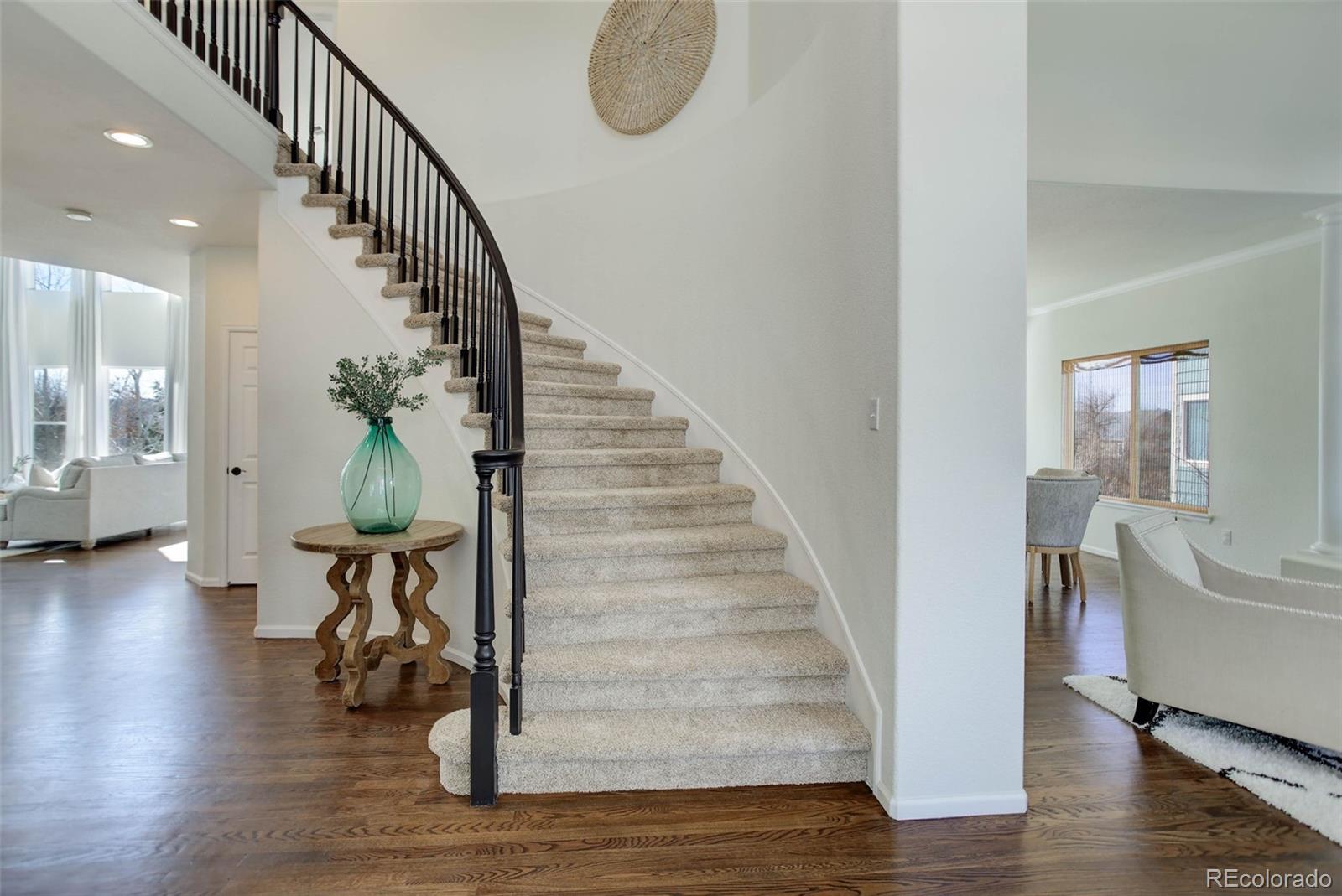 MLS Image #2 for 22388  quail run drive,parker, Colorado